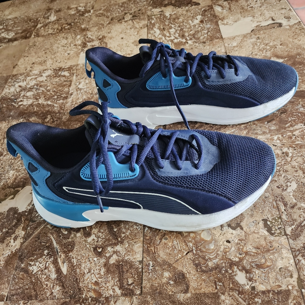 Puma fresh foam shoe
